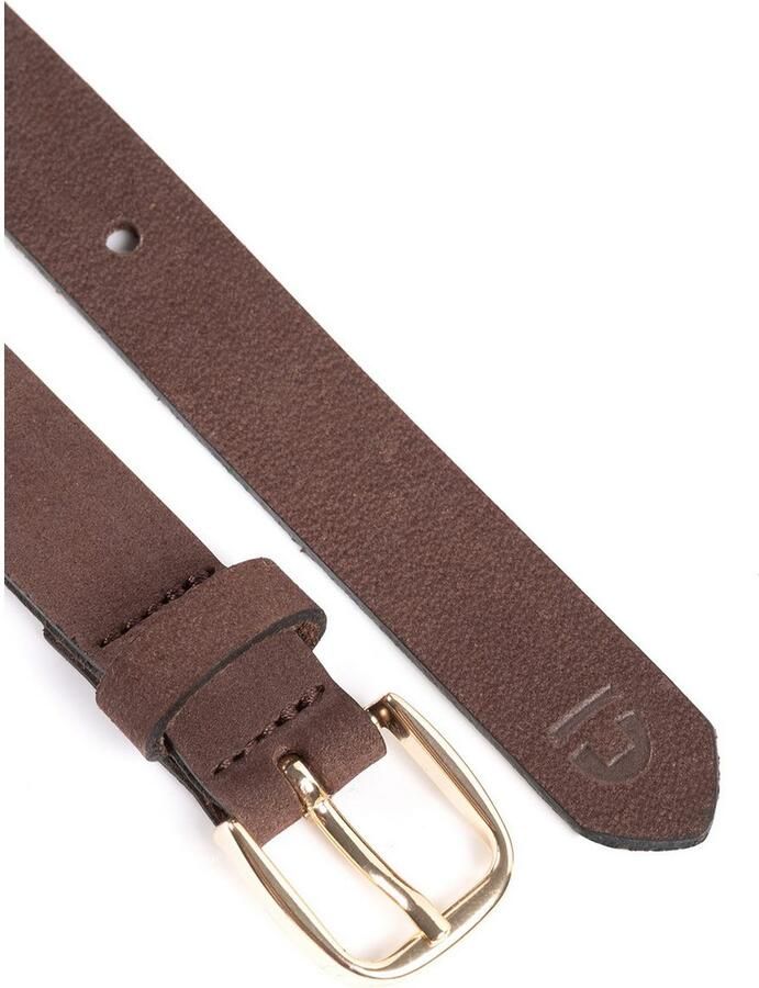 Tom Tailor Synthetische riem TTDMEGAN smal & veelzijdig combineerbaar (2 cm breedte) - Foto 3