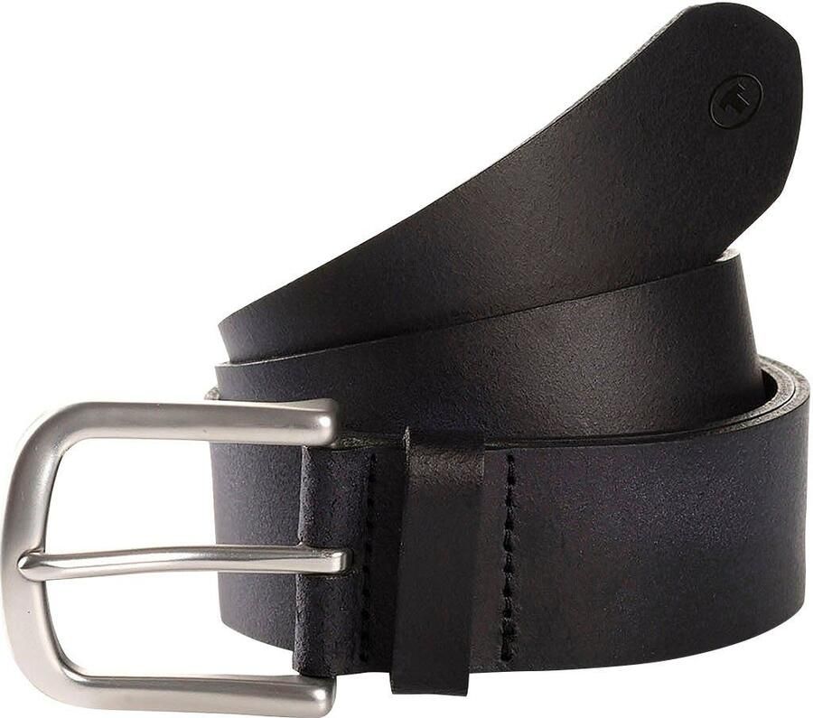 Tom Tailor Synthetische riem TTMARIO 4 cm brede kinderriem - Foto 2