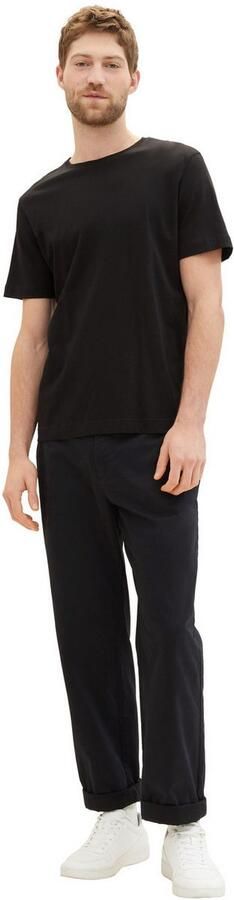 Tom Tailor T-shirt in 4-pack (set 4-delig) - Foto 6