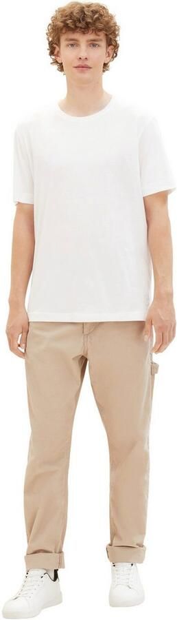 Tom Tailor T-shirt in 4-pack (set 4-delig) - Foto 6