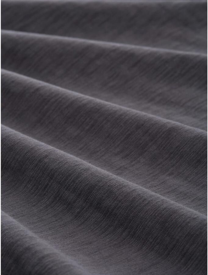 Tom Tailor T-shirt met frontprint - Foto 2