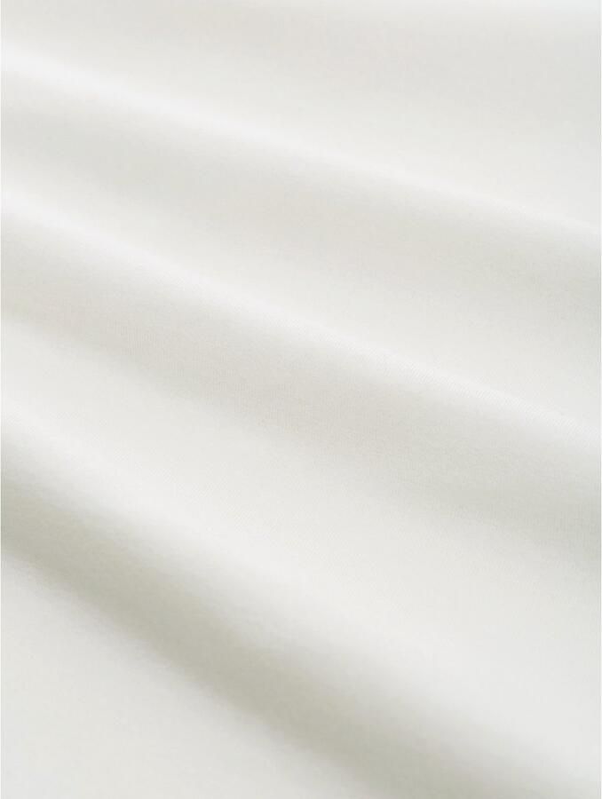 Tom Tailor Regular fit T-shirt van katoenmix