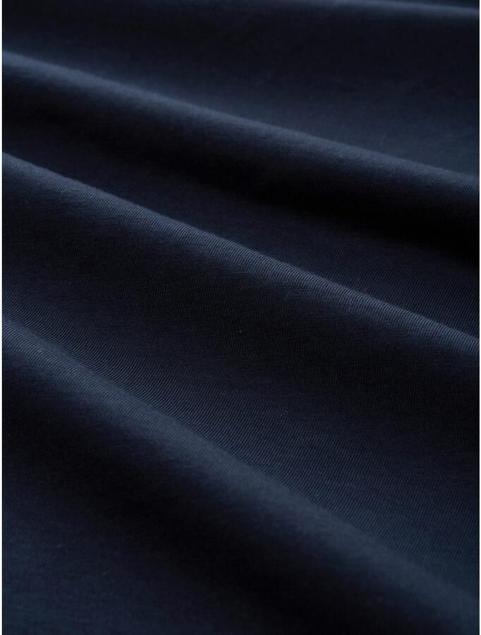 Tom Tailor Regular fit T-shirt van katoenmix - Foto 2