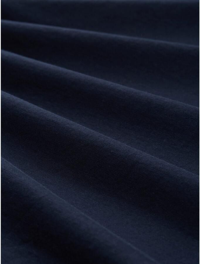 Tom Tailor T-shirt met logoprint (set 2-delig)