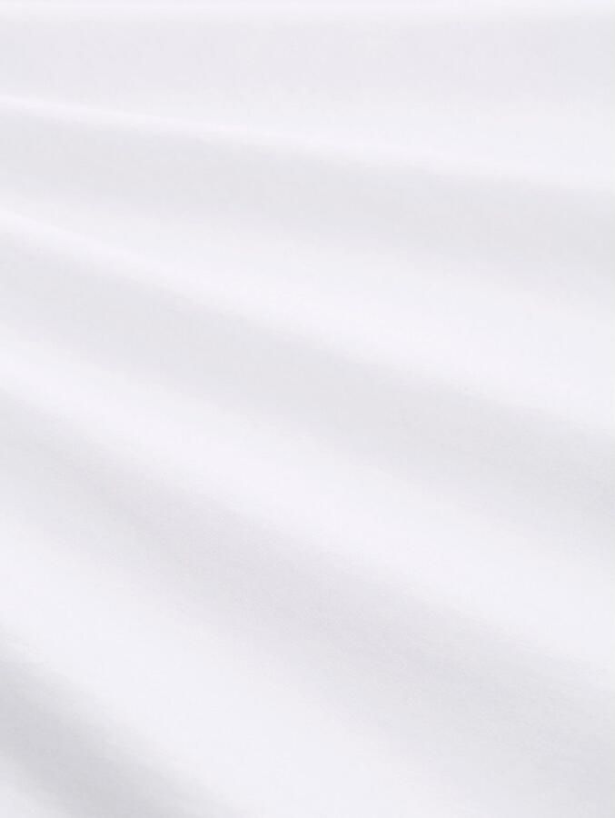 Tom Tailor T-shirt met logoprint (set 2-delig)