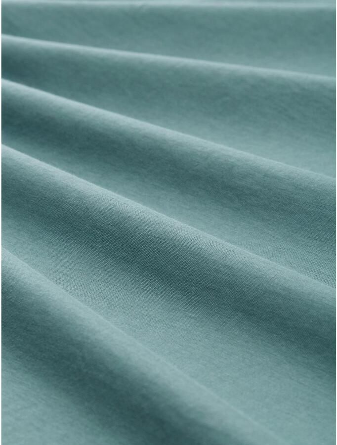 Tom Tailor T-shirt met logoprint (set 2-delig)