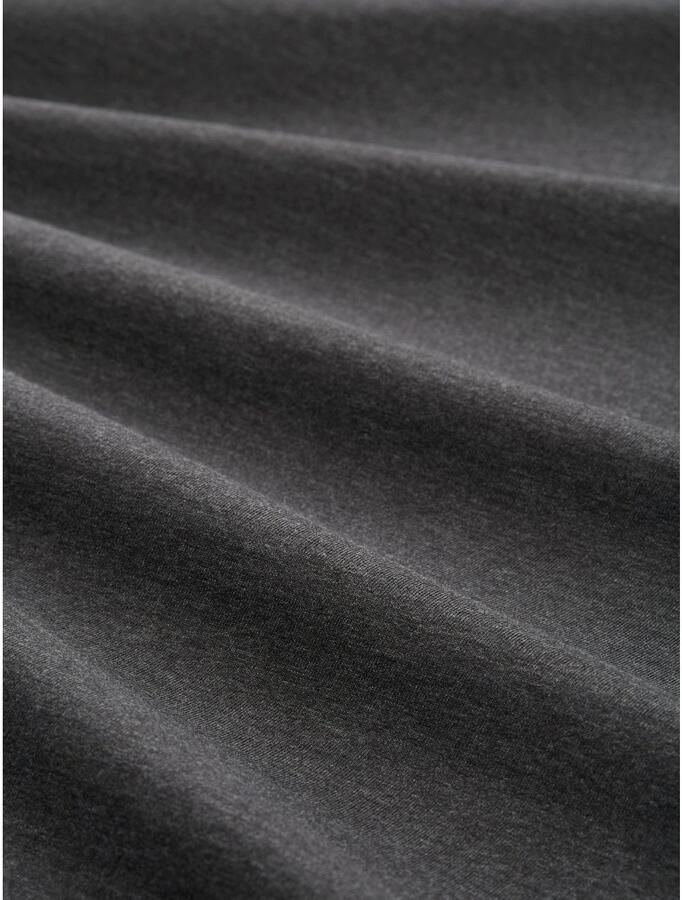 Tom Tailor T-shirt met logoprint (set 2-delig) - Foto 2