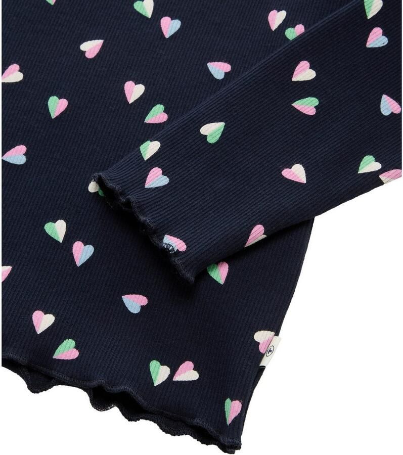 Tom Tailor T-shirt met print all-over