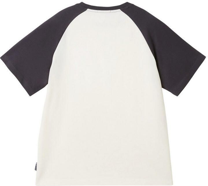 Tom Tailor T-shirt met raglanmouwen - Foto 2