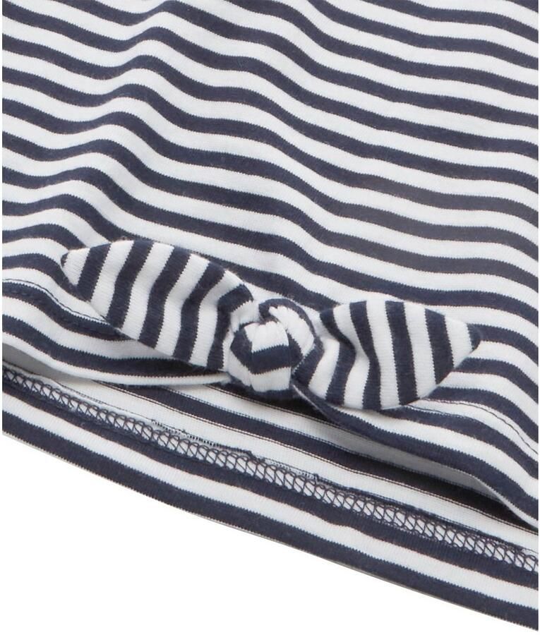 Tom Tailor T-shirt met tekstprint op de borst