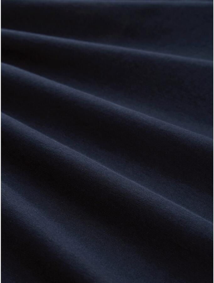 Tom Tailor T-shirt met v-hals duopack (set 2-delig) - Foto 2