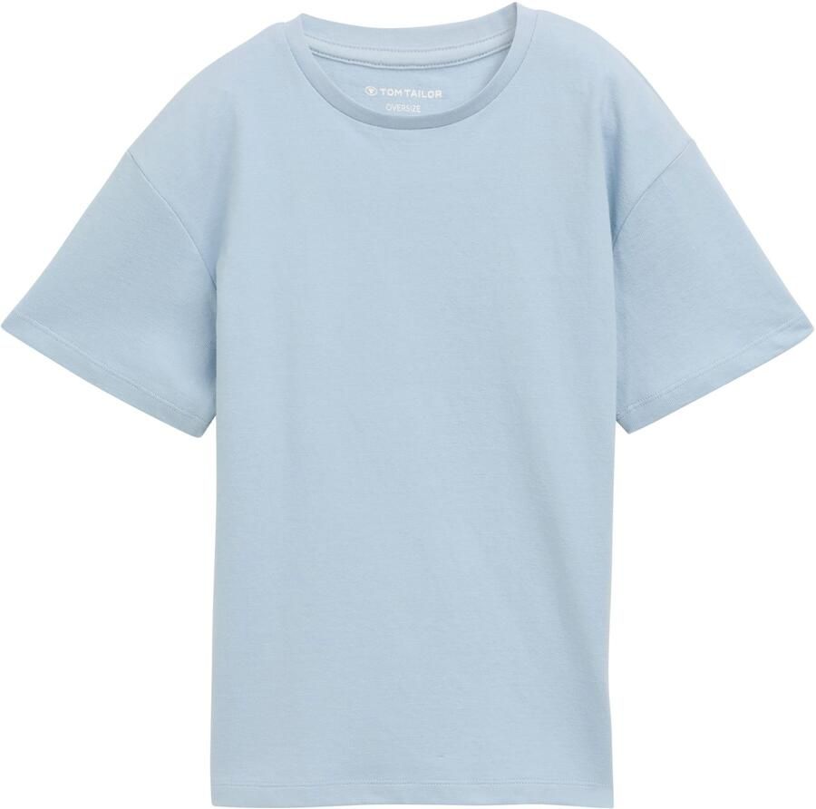 Tom Tailor T-shirt oversized - Foto 2