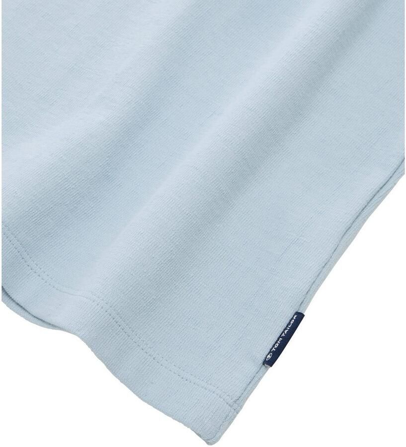 Tom Tailor T-shirt oversized