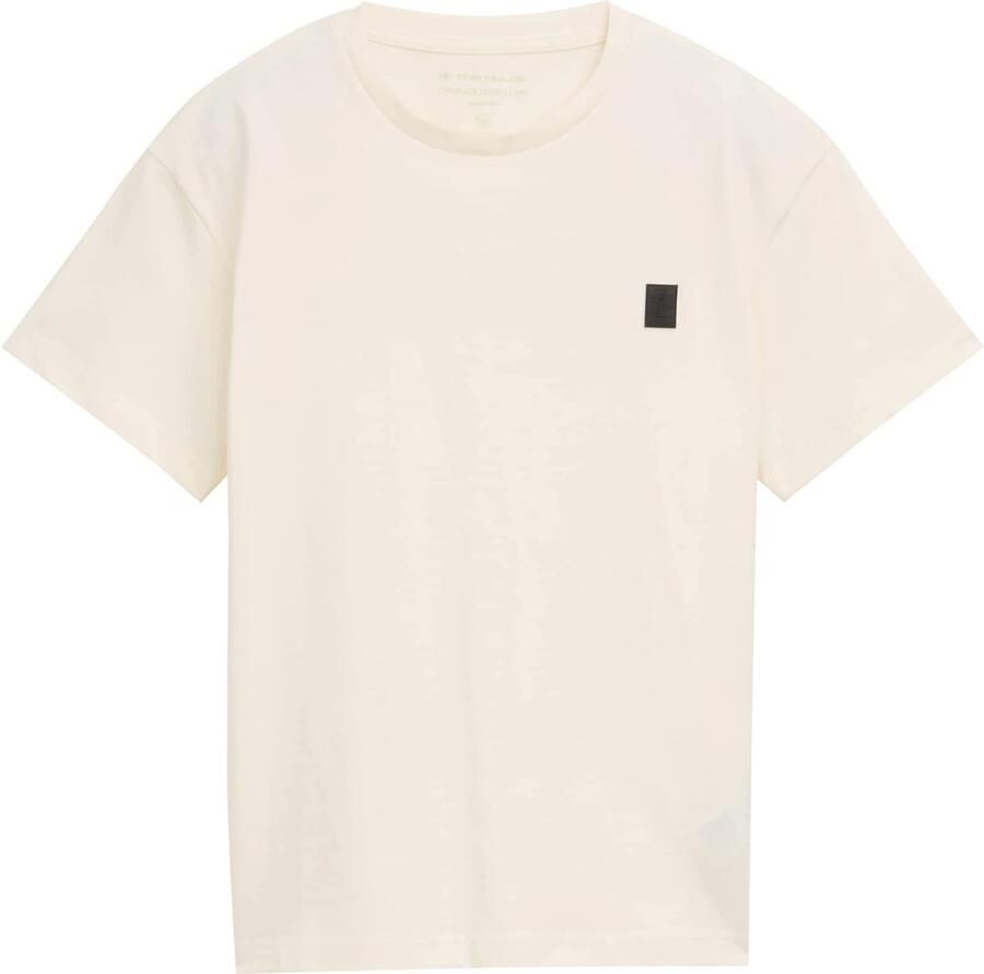 Tom Tailor T-shirt oversized voor jongens - Foto 3