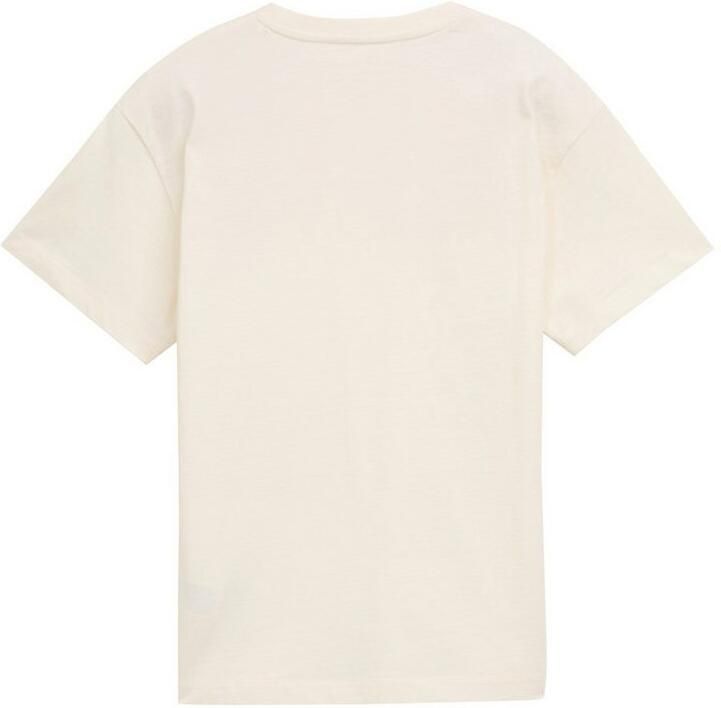 Tom Tailor T-shirt oversized voor jongens - Foto 2