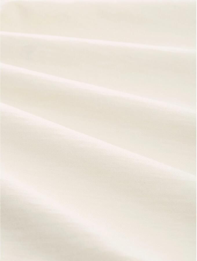 Tom Tailor T-shirt oversized voor jongens