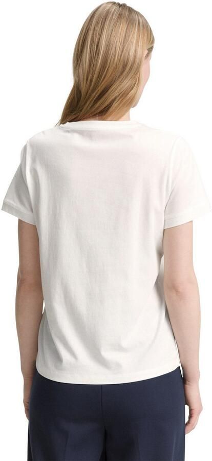 Tom Tailor T-shirt (set 2-delig) - Foto 3