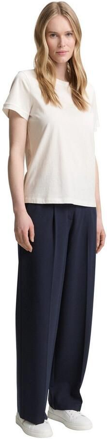 Tom Tailor T-shirt (set 2-delig) - Foto 5