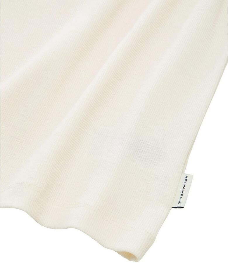 Tom Tailor T-shirt set van 2 (2-delig)