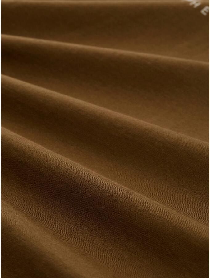 Tom Tailor T-shirt Zomershirt met frontprint - Foto 2