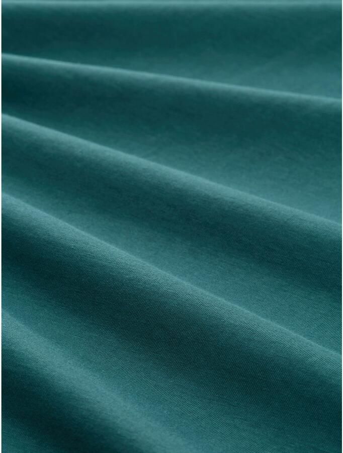 Tom Tailor T-shirt Zomershirt met frontprint