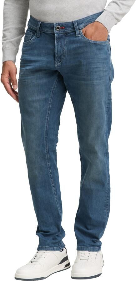 Tom Tailor Tapered jeans - Foto 6
