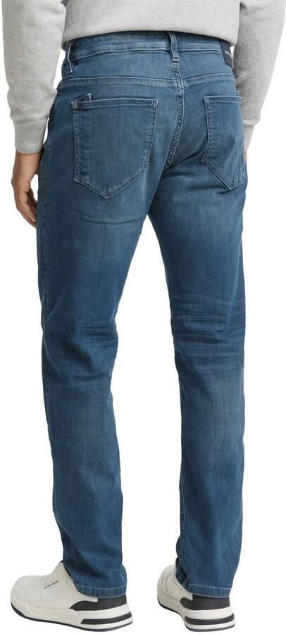 Tom Tailor Tapered jeans - Foto 4