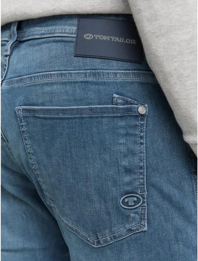 Tom Tailor Tapered jeans