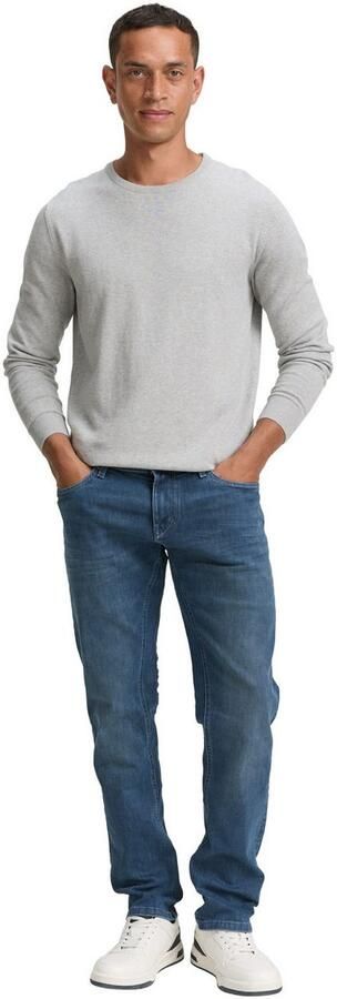 Tom Tailor Tapered jeans - Foto 5