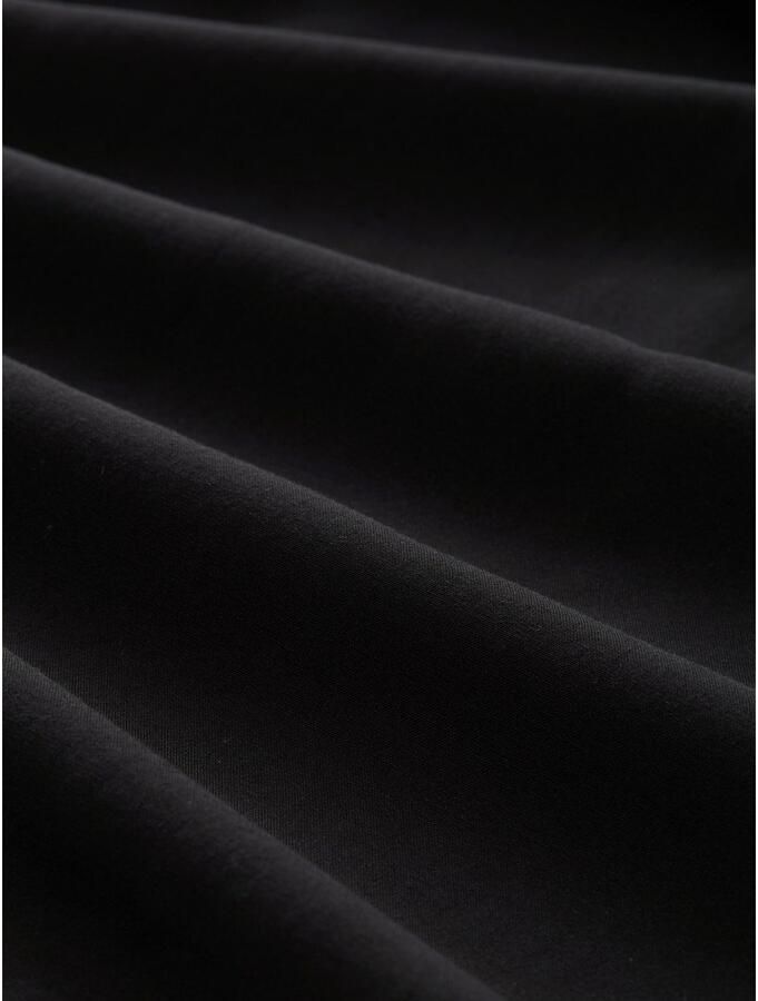 Tom Tailor Top met halter halslijn