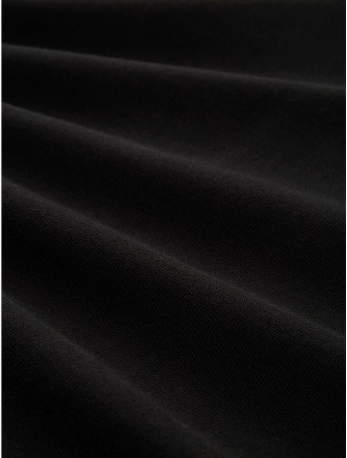 Tom Tailor Trui met V-hals met klein logoborduursel - Foto 2