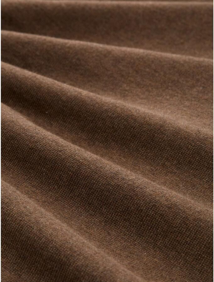 Tom Tailor Regular fit gebreide pullover van zuiver katoen - Foto 2