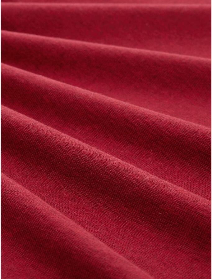 Tom Tailor Vest met geborduurd logo - Foto 2