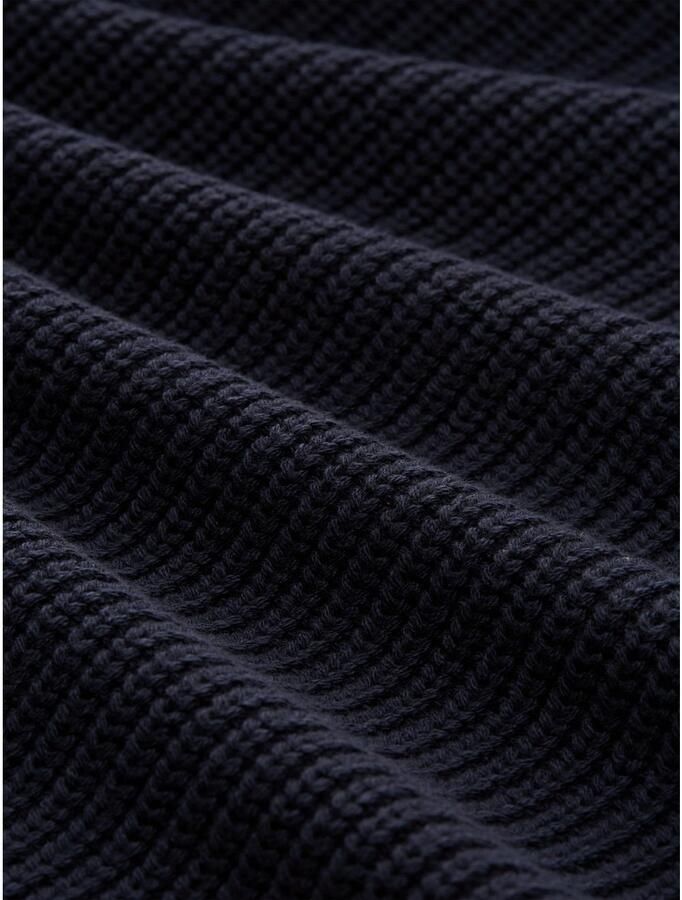 Tom Tailor Vest met geborduurd logo - Foto 2