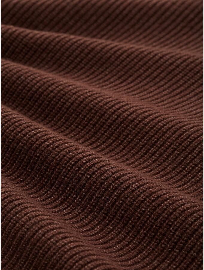 Tom Tailor Vest met ribboorden - Foto 3