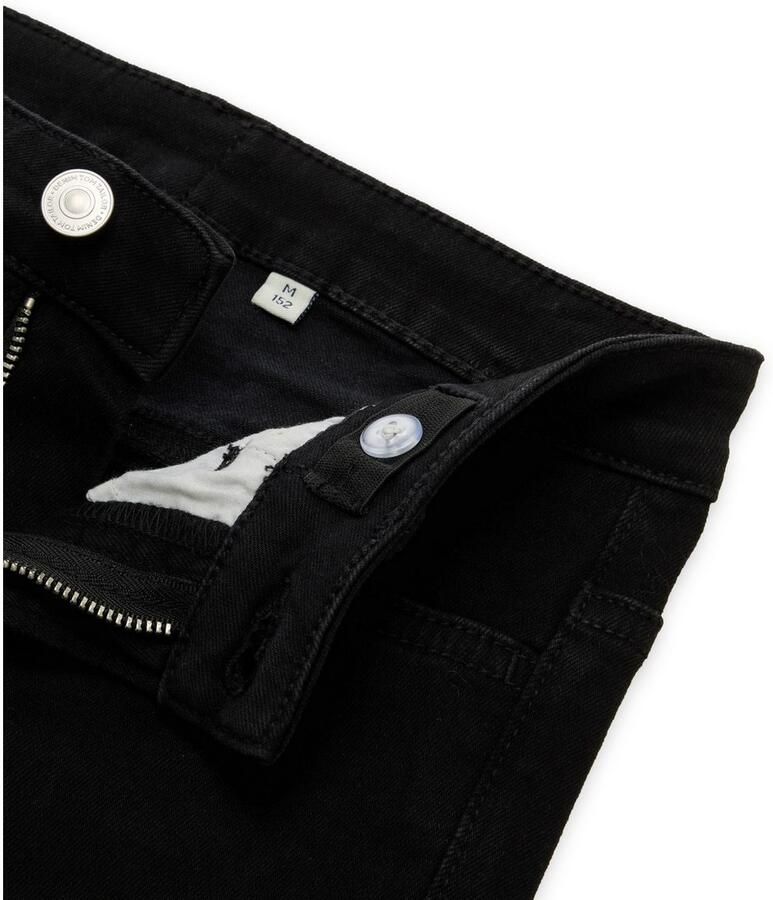 Tom Tailor Wijd uitlopende jeans