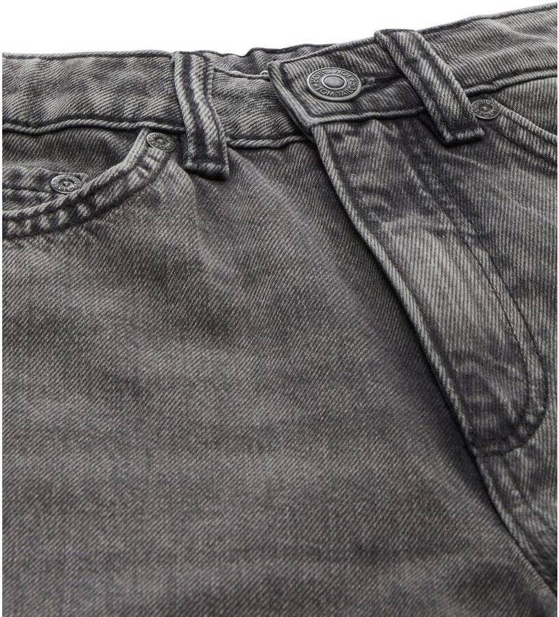 Tom Tailor Wijde jeans in 5-pocketsstijl