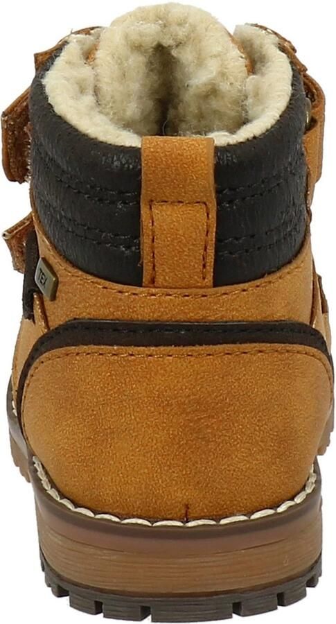 Tom Tailor Winterlaarzen met zacht verdikte rand - Foto 3