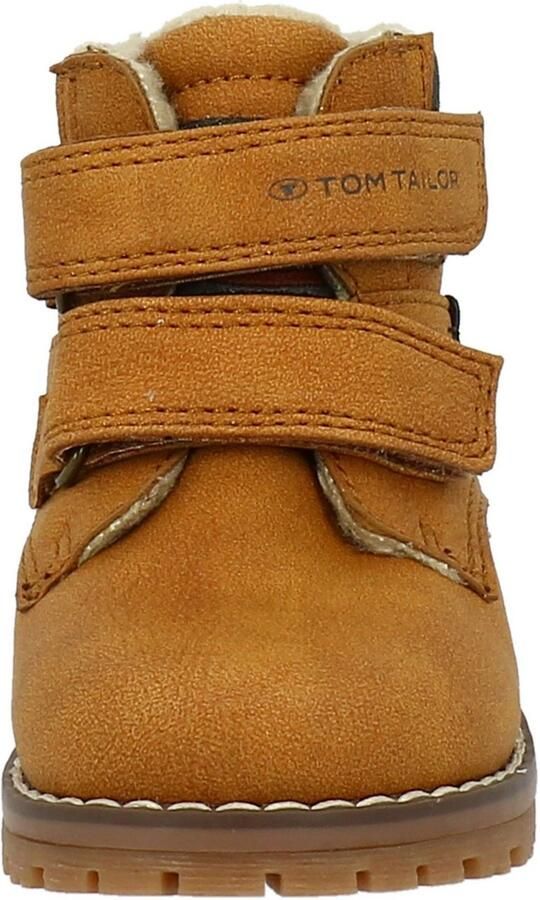 Tom Tailor Winterlaarzen met zacht verdikte rand - Foto 2