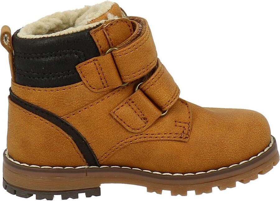 Tom Tailor Winterlaarzen met zacht verdikte rand