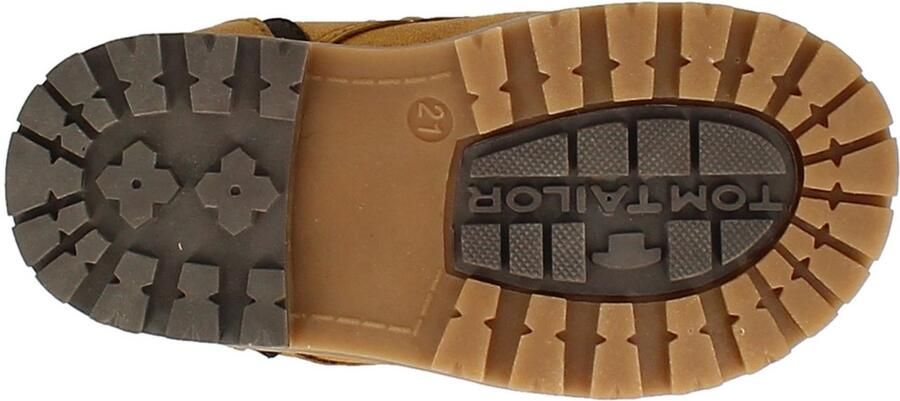 Tom Tailor Winterlaarzen met zacht verdikte rand - Foto 4