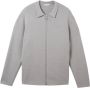 Tom Tailor Vest met een polokraag - Thumbnail 1