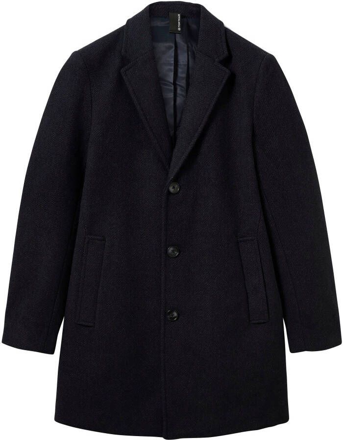 Tom Tailor Mantel 1032502