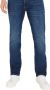 Tommy Hilfiger Big & Tall PLUS SIZE jeans in 5-pocketmodel model 'MADISON' - Thumbnail 2