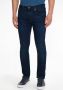 Tommy Hilfiger Pants Slim fit jeans in 5-pocketmodel model 'BLEECKER' - Thumbnail 2