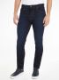 Tommy Hilfiger 5-pocket jeans SLIM BLEECKER PSTR - Thumbnail 1