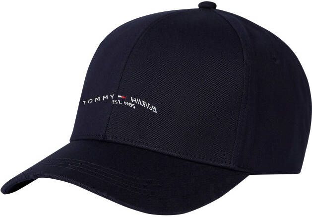 Tommy Hilfiger Baseballcap