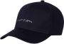 Tommy Hilfiger Baseballpet met logostitching - Thumbnail 2