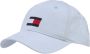 Tommy Hilfiger Baseballcap Cap BIG FLAG SOFT CAP - Thumbnail 2