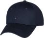 Tommy Hilfiger Baseballcap CLASSIC BB CAP Verstelbare riem met logogesp one size - Thumbnail 4